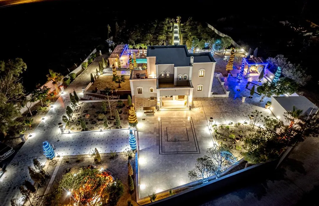 Villa Leon (Adults Only)-1