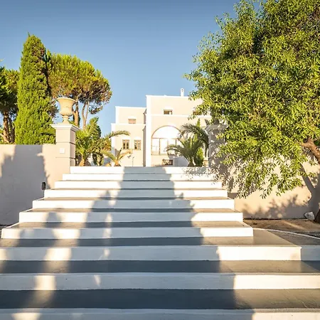 Villa Leon (Adults Only)-3