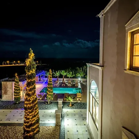 Villa Leon (Adults Only)-2